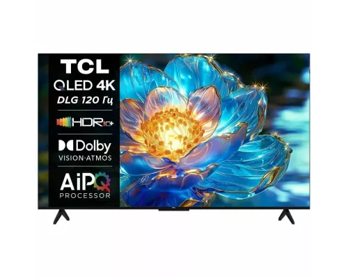 Телевизор TCL 65T7B