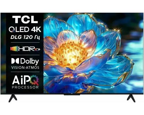 Телевизор TCL 65T7B