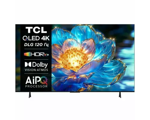 Телевизор TCL 75T7B