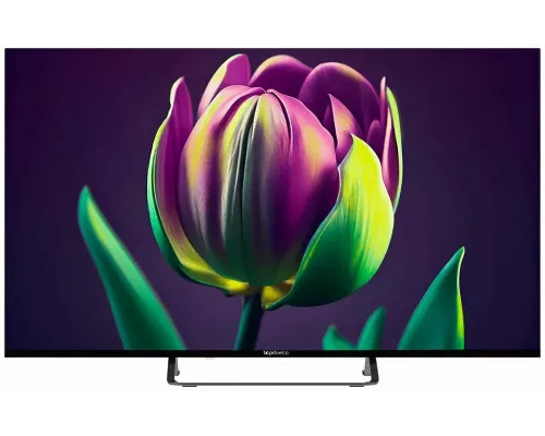 Телевизор Topdevice TDTV43CS06U_BK