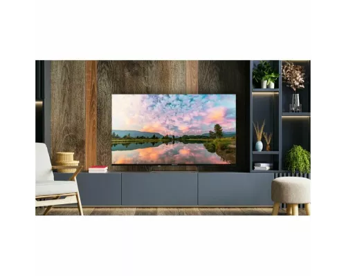 Телевизор Topdevice TDTV43CS06U_BK