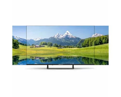 Телевизор Topdevice TDTV43CS06U_BK