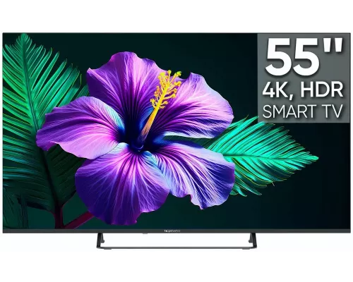 Телевизор Topdevice TDTV55CS05U_BK