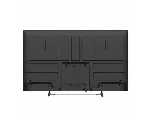 Телевизор Topdevice TDTV55CS05U_BK