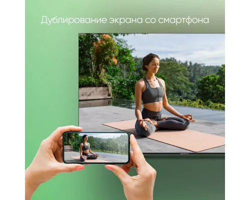 Телевизор Topdevice TDTV65CS06U_BK