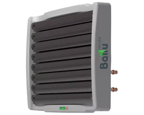 Тепловентилятор Ballu BHP-W2-90-1