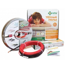 Теплый пол СН-12-197Вт