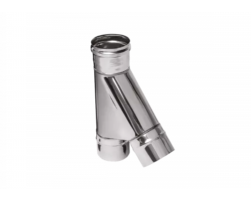 Тройник 135 ф115