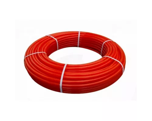 Труба 16  СШ. П/Э KOES KLIMA