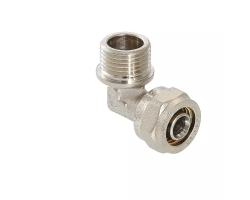 Угольник обж. 32*1/2"НР