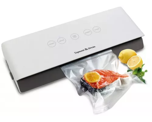 Вакуумный упаковщик Zigmund & Shtain VS-506