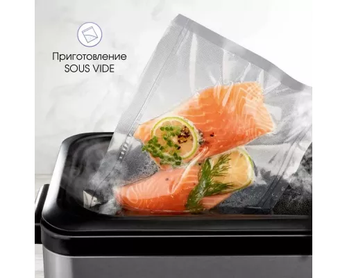 Вакуумный упаковщик Zigmund & Shtain VS-601