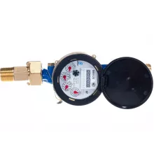 Водосчетчик Мокроход 3/4 - 130 (с глицерином)