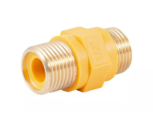 Вставка диэлектрическая 1/2 НН