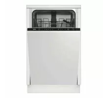 Встраиваемая посудомоечная машина Beko BDIS15063