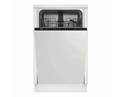 Встраиваемая посудомоечная машина Beko BDIS15063