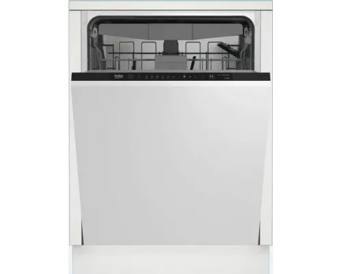 Встраиваемая посудомоечная машина Beko BDIS15063