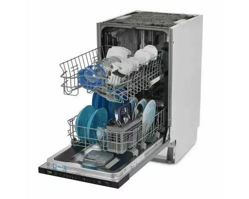 Встраиваемая посудомоечная машина Beko BDIS15063