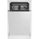 Встраиваемая посудомоечная машина Beko BDIS15063
