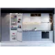 Встраиваемый холодильник Beko Diffusion BCNA306E2S белый