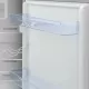 Встраиваемый холодильник Beko Diffusion BCNA306E2S белый