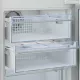 Встраиваемый холодильник Beko Diffusion BCNA306E2S белый