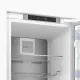 Встраиваемый холодильник Beko Diffusion BCNA306E2S белый