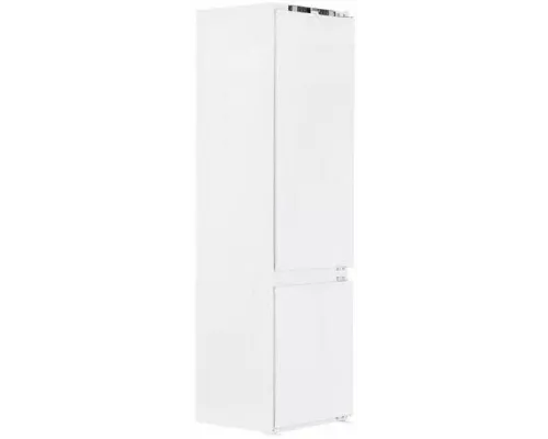 Встраиваемый холодильник Beko Diffusion BCNA306E2S белый