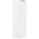 Встраиваемый холодильник Beko Diffusion BCNA306E2S белый