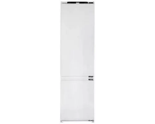 Встраиваемый холодильник Beko Diffusion BCNA306E2S белый