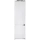 Встраиваемый холодильник Beko Diffusion BCNA306E2S белый