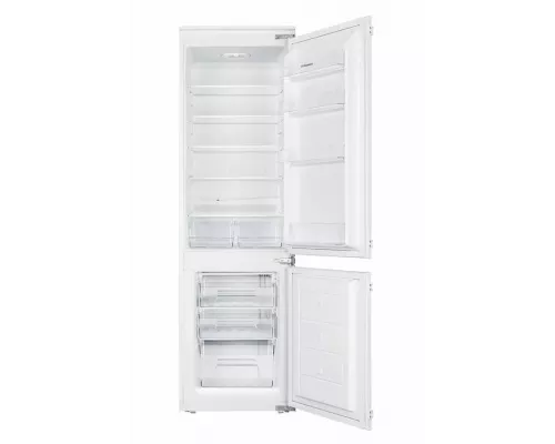 Встраиваемый холодильник Hansa BK315.3 белый