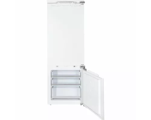 Встраиваемый холодильник HIBERG i-RFCB 500F NFW