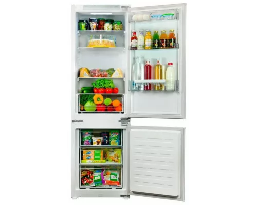 Встраиваемый холодильник LEX RBI 201 NF