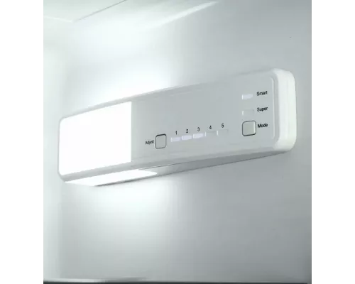 Встраиваемый холодильник LEX RBI 250.21 DF