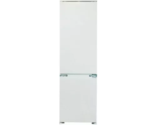 Встраиваемый холодильник LEX RBI 250.21 DF