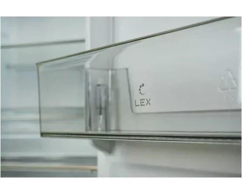 Встраиваемый холодильник LEX RBI 250.21 DF