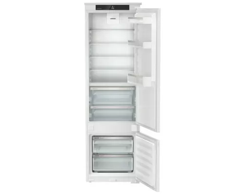 Встраиваемый холодильник Liebherr EIGER ICBSd 5122-22 001 белый