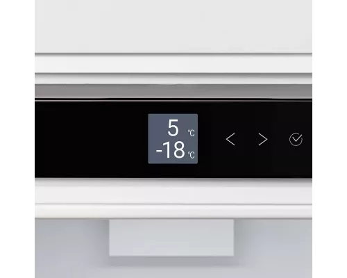 Встраиваемый холодильник Liebherr EIGER ICBSd 5122-22 001 белый