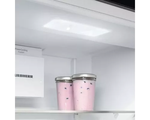Встраиваемый холодильник Liebherr EIGER ICBSd 5122-22 001 белый