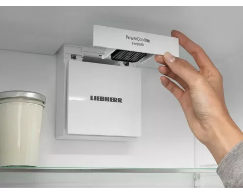 Встраиваемый холодильник Liebherr IRBSD 5120-22 001