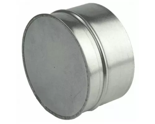Заглушка нерж. 120 (0,5мм)