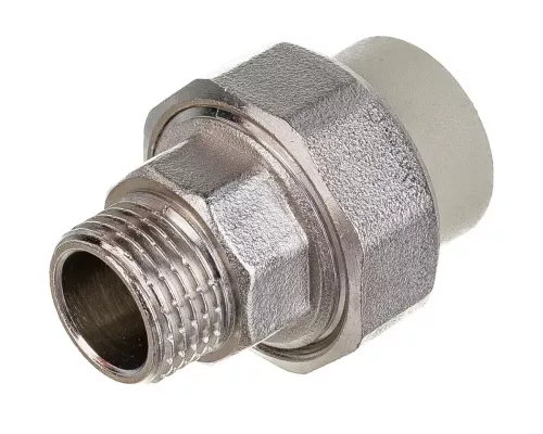 Американка 20*1/2" НР FV 237020
