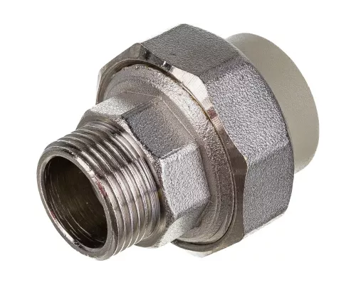 Американка 25*3/4" НР FV 237025