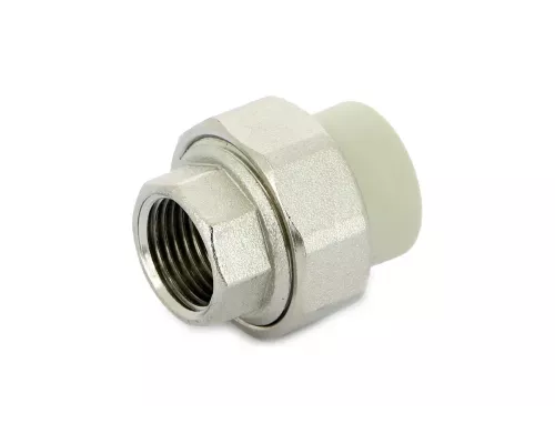 Американка 25*3/4" ВР FV 236025