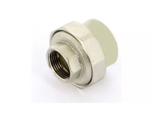 Американка 40*1 1/4" ВР FV 236040