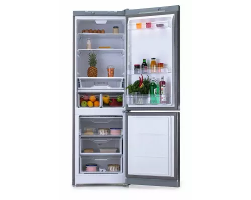 Холодильник Indesit DS 4180 G серый