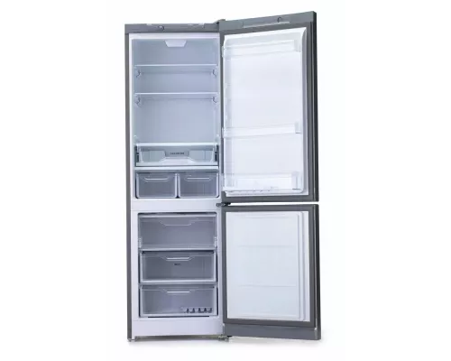 Холодильник Indesit DS 4180 G серый