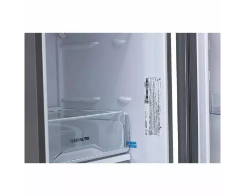 Холодильник Indesit DS 4180 G серый