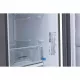 Холодильник Indesit DS 4180 G серый